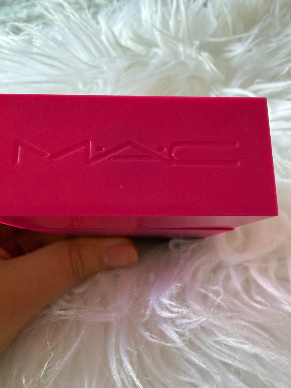 Mac candy yum yum perfume - Picture 3 of 5
